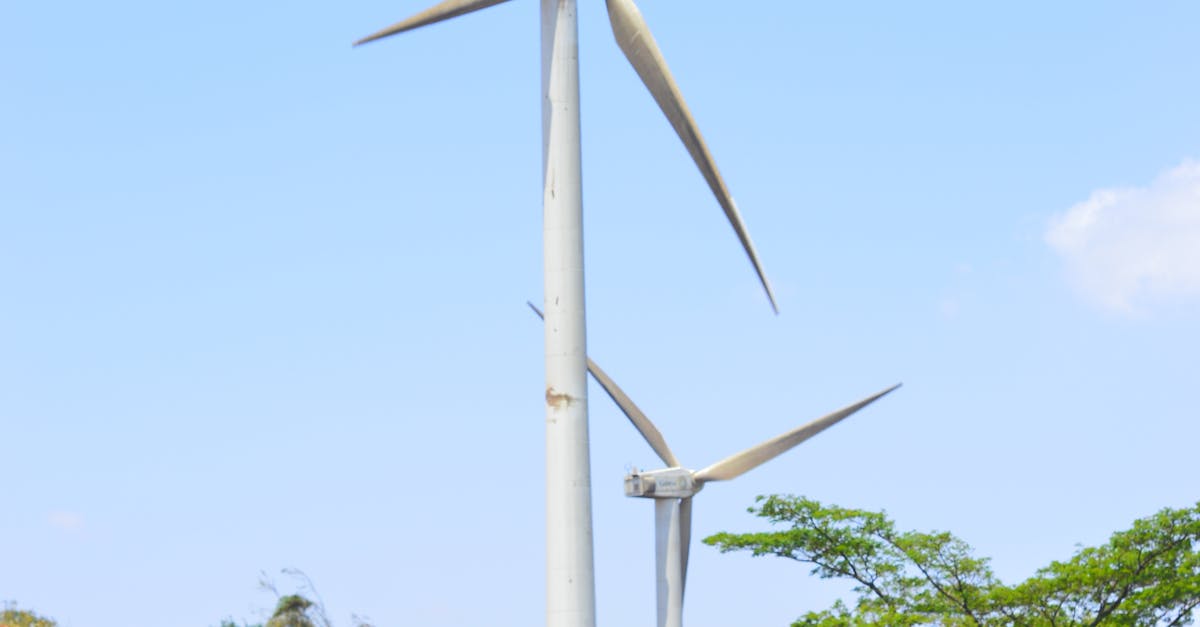 10 benefits of wind energy